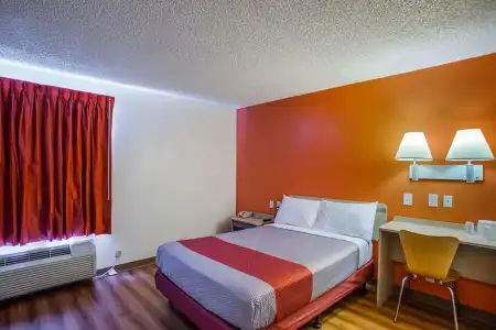 Motel 6 Tucson, AZ - North - 3