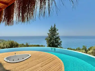 Seaview Faralya Butik - 112