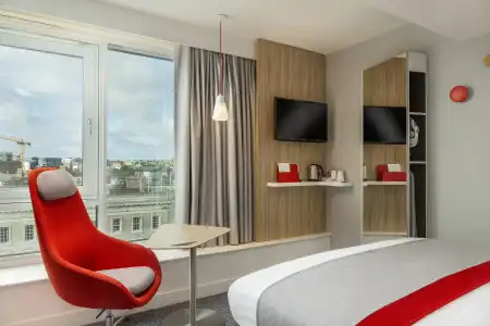Holiday Inn Express Dublin City Centre by IHG - 40