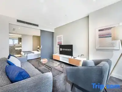 Corporate Keys - Freshwater Place - 32