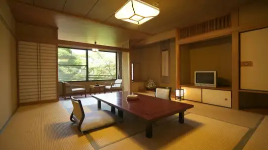 Kagetsutei - 15