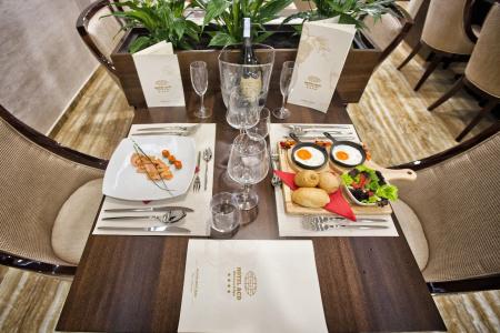 Wellness & Spa Acd - 14