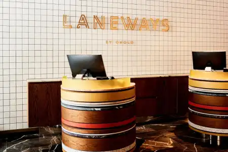 Laneways by Ovolo - 10