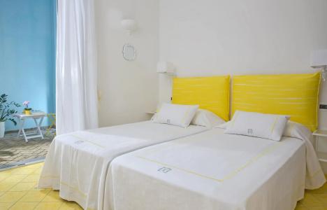 Relais Maresca Luxury Small & Terrace Restaurant - 4