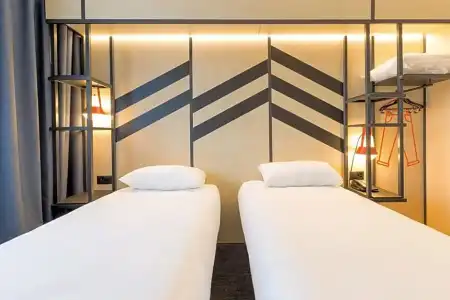 ibis Styles Genève Palexpo Aéroport - 24