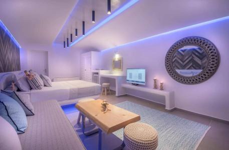 Secret Legend Suites - 23