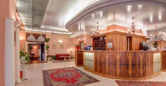 San Giusto - 1