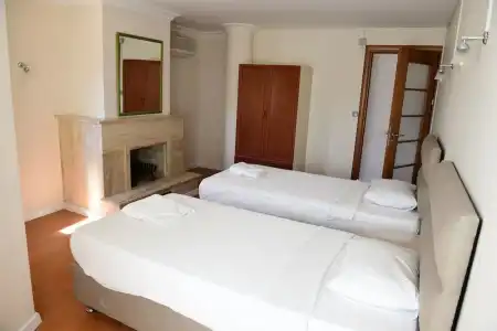 Club Atrium Marmaris - 46