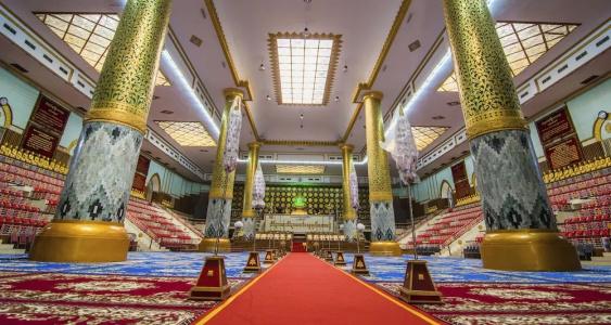 Mercure Yangon Kaba Aye - 14