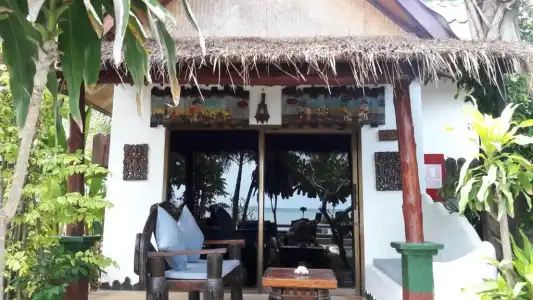 Papillon Resort - 65