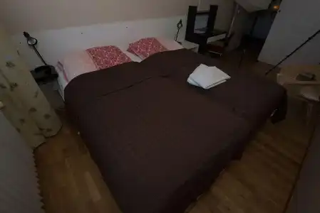 Thor Guesthouse - 1