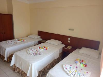 Nazar Otel - 21