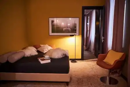 Vozdvyzhensky Boutique-Hotel - 128