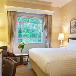 Rendezvous Singapore by Far East Hospitality - 29