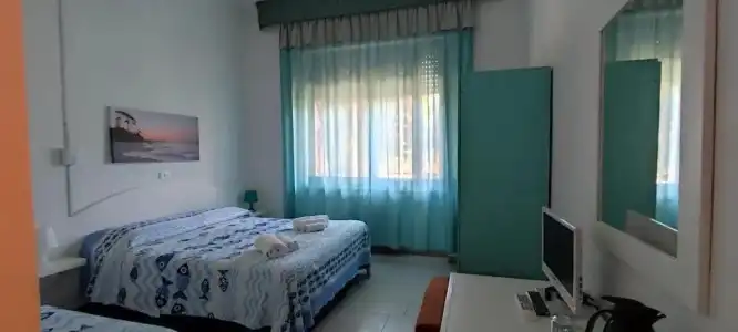 Villa Italia B&B - 44