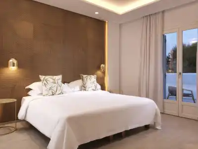 Myconian Korali Relais & Chateaux - 2