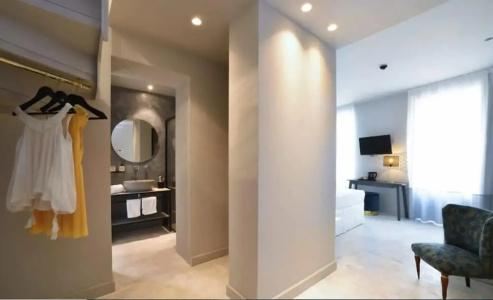 De La Ville Laigueglia Boutique-hotel - 82