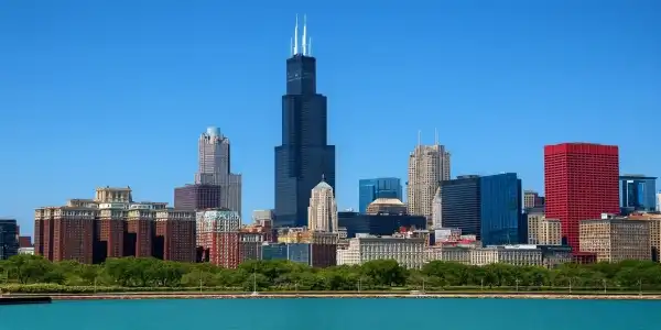Crowne Plaza Chicago West Loop by IHG - 22
