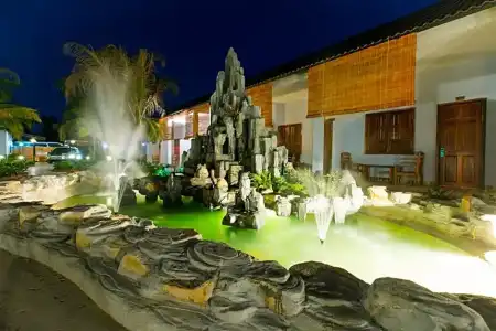 Palm Hill Resort Phu Quoc - 66