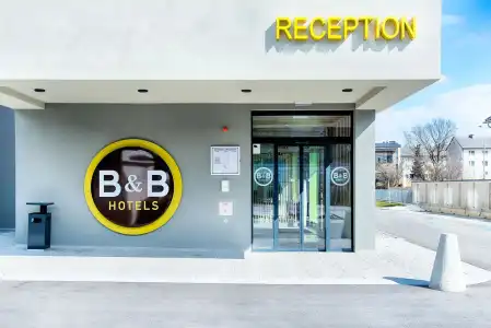 B&B Villach - 16