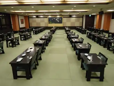 Yamagisi Ryokan - 14