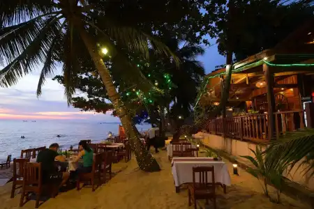 Kim Hoa Resort - 27
