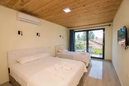 Beyoglu Pansiyon Apart - 20