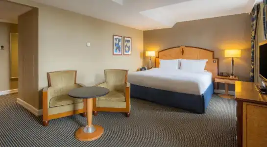 Hilton London Paddington - 41
