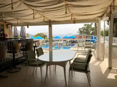 Kalkan Dream - 16