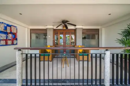 Baan Yin Dee Boutique Resort - 49