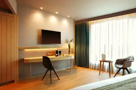 Zeus Wyndham Grand Athens - 33