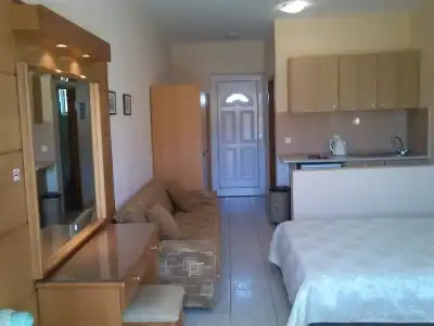 Summer Memories Apartments - 41