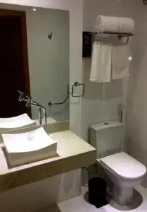 Mont Blanc Suites Duque de Caxias - 51