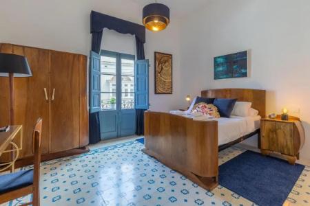 Mosta Dome B&B - 40