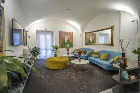 Grand Alassio Beach & Spa Resort - the Leadings of the World - 33