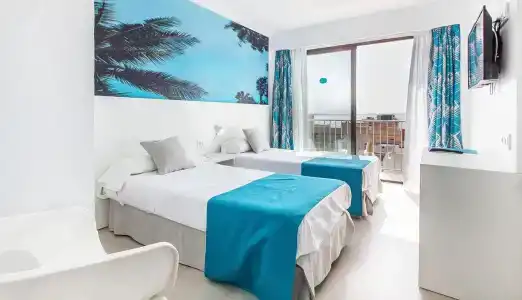 BLUESEA Arenal Tower - 32