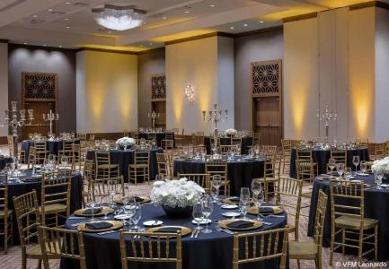 JW Marriott Austin - 44