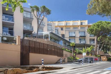 GHT S'Agaró Mar - 26