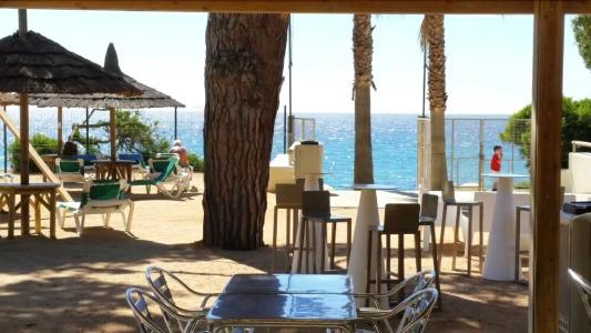 Camping Senia Cala Gogo - 7