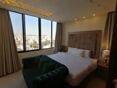 Alqimah Serviced Apartments - 55
