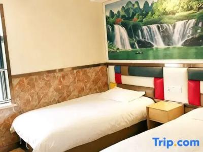 Meicun Chain Hostel (Shanghai Ninghong Road) - 46
