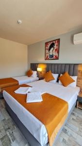 Dalya Resort Aqua & Spa - 93