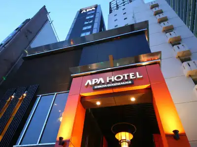 APA Shibuya Dogenzakaue - 24