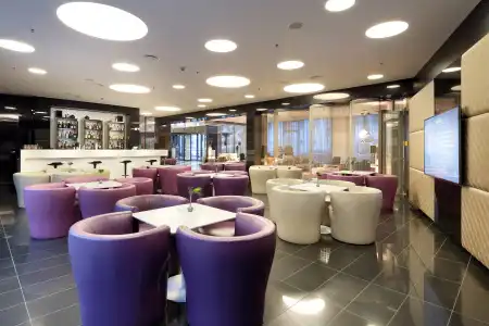 Eurostars Grand Central - 31