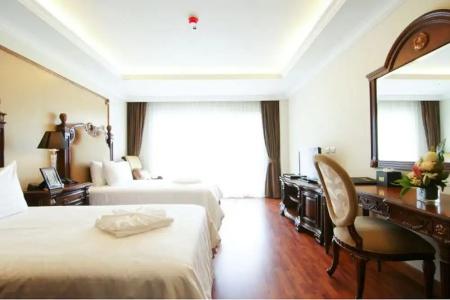 LK Miracle Suite - 38