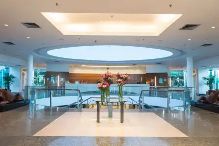 Wyndham Rio Barra - 26