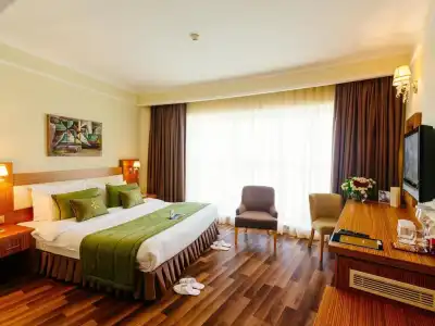 Grand Pasha Lefkosa & Casino & Spa - 11