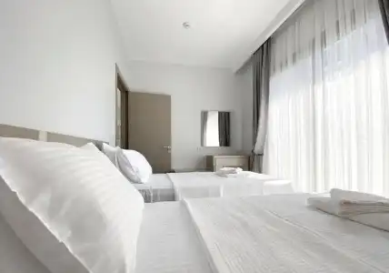 Saatli Apart Otel - 25