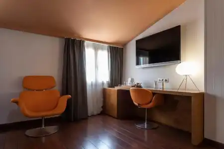 Petit Palace Plaza Malaga - 71