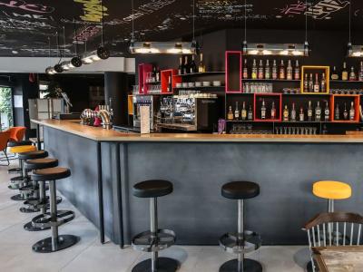 ibis Styles Clermont-Ferrand République - 21